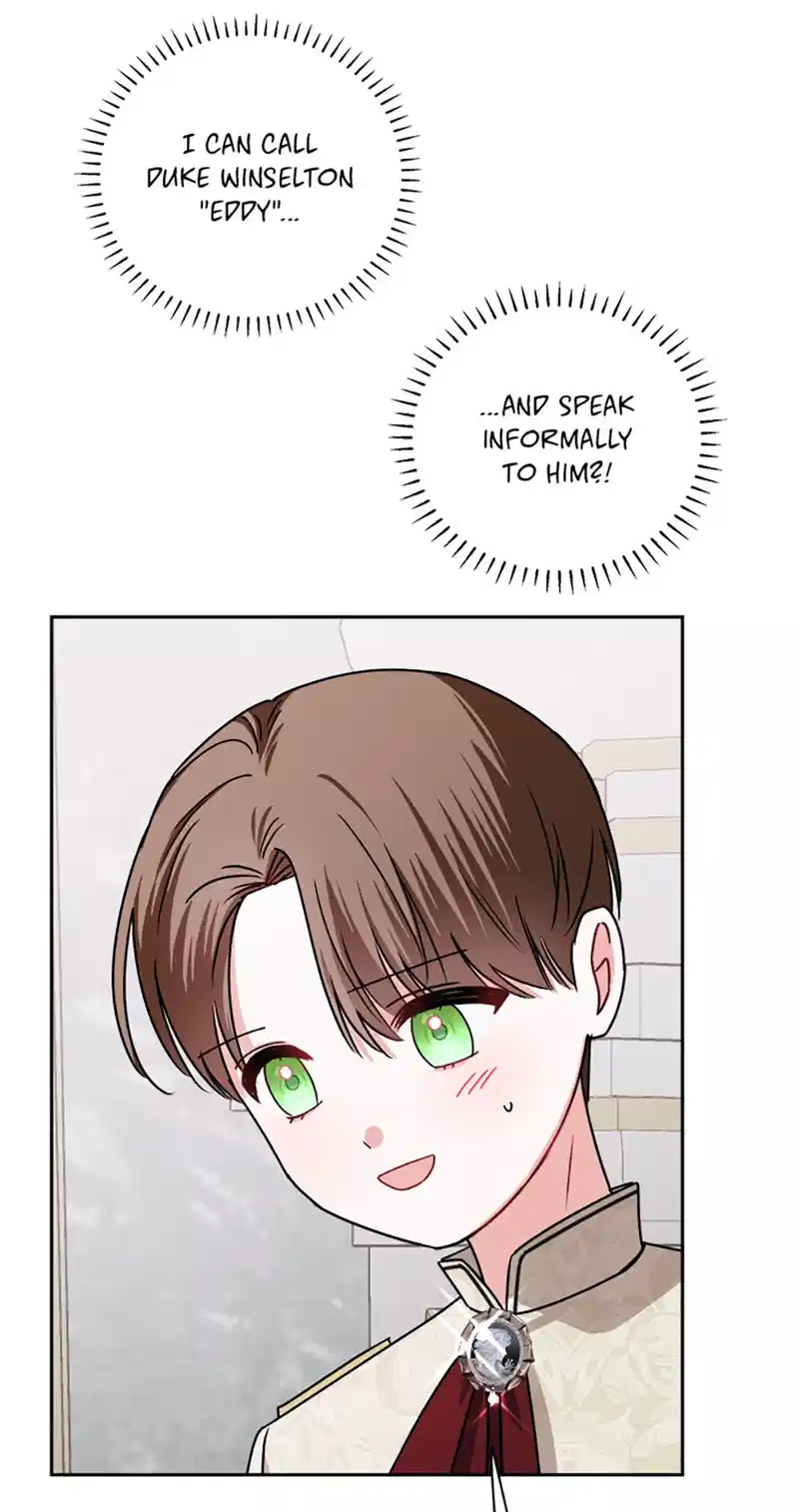 All About the Duke Chapter 43 page 50