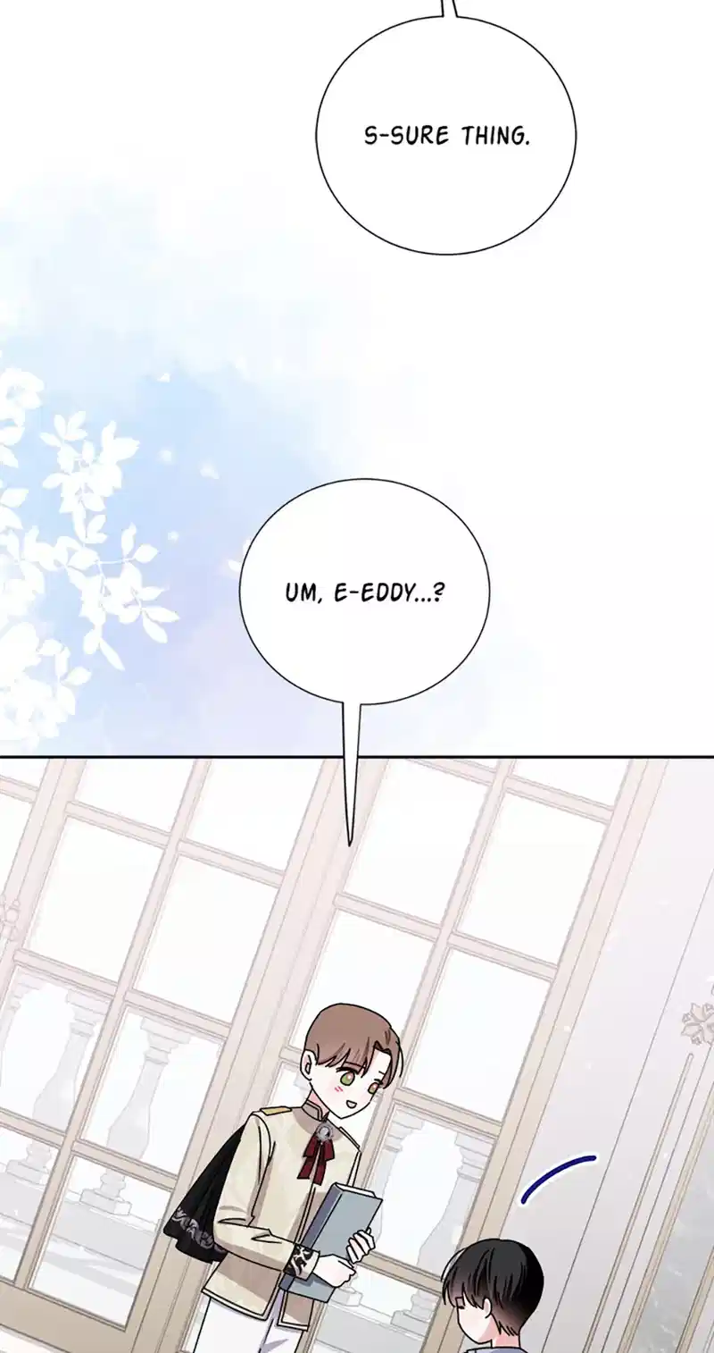 All About the Duke Chapter 43 page 51