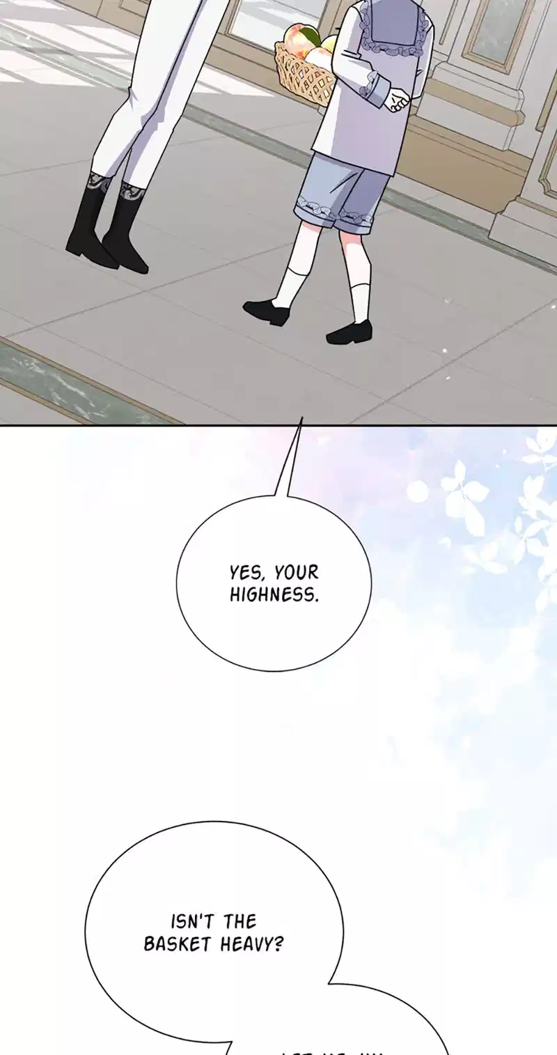 All About the Duke Chapter 43 page 52