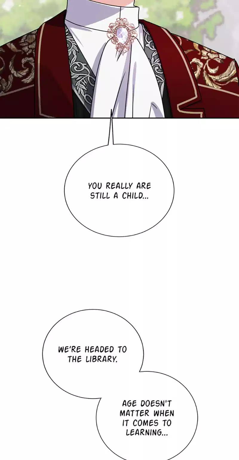 All About the Duke Chapter 43 page 59