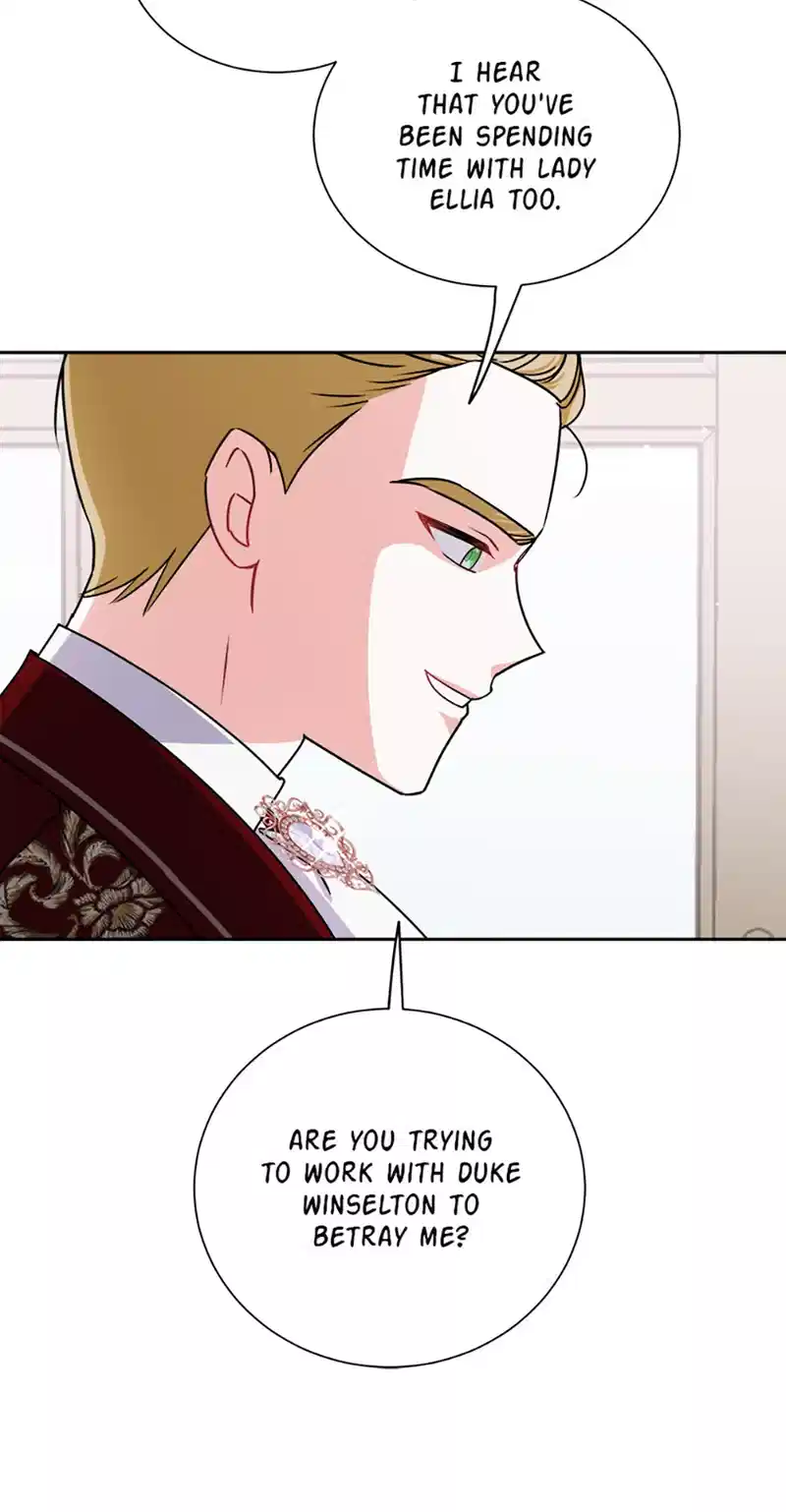 All About the Duke Chapter 43 page 61