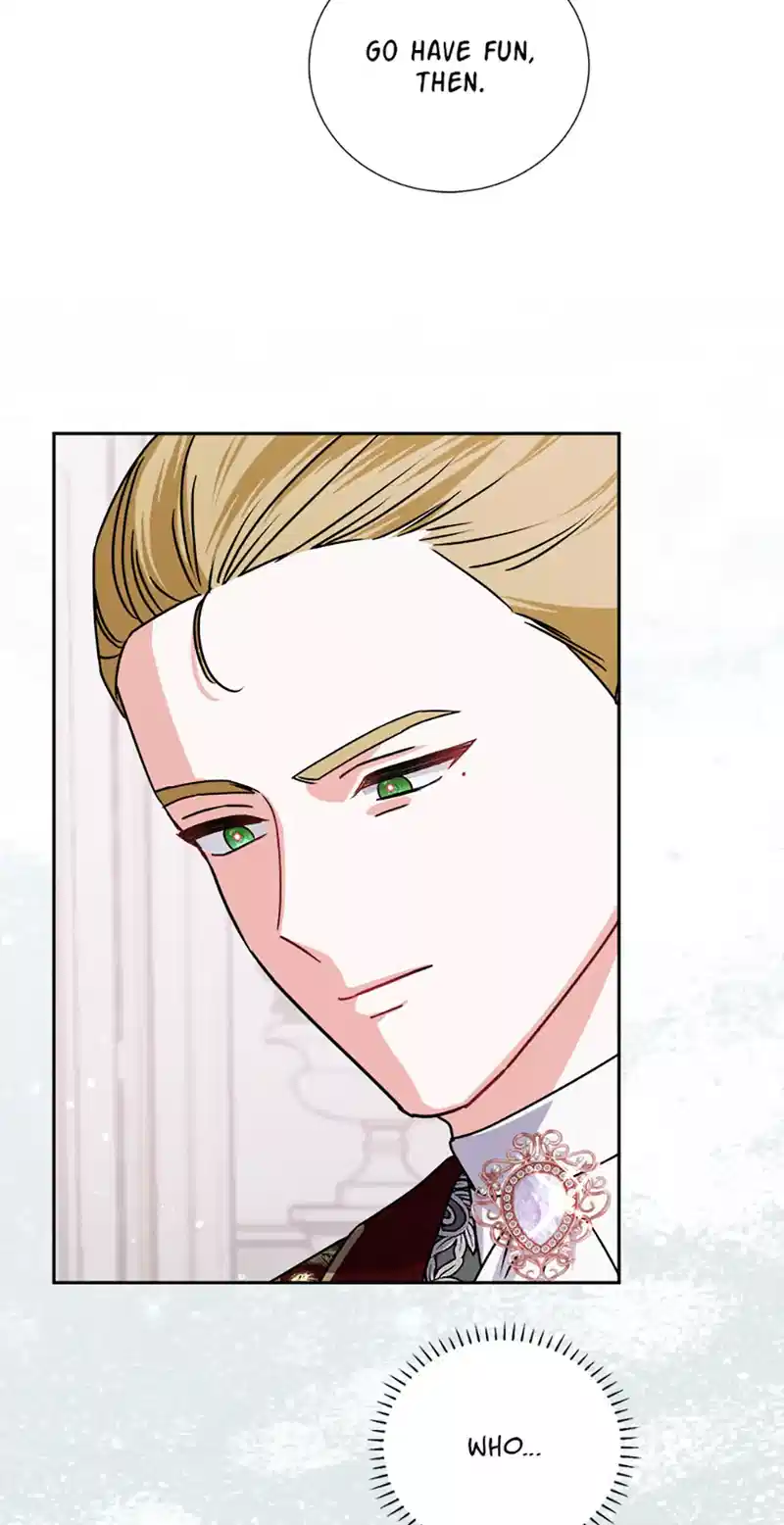 All About the Duke Chapter 43 page 64