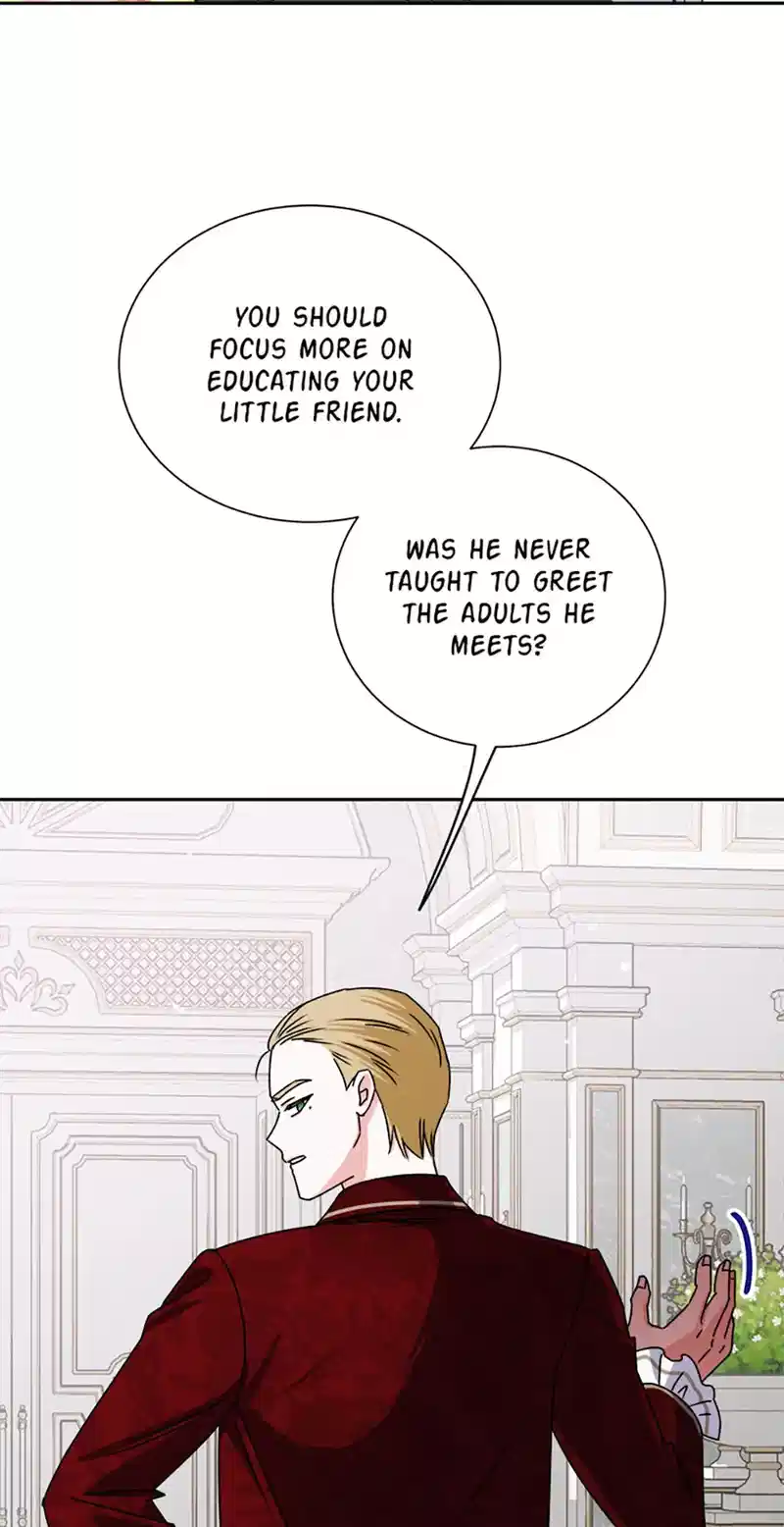 All About the Duke Chapter 43 page 66