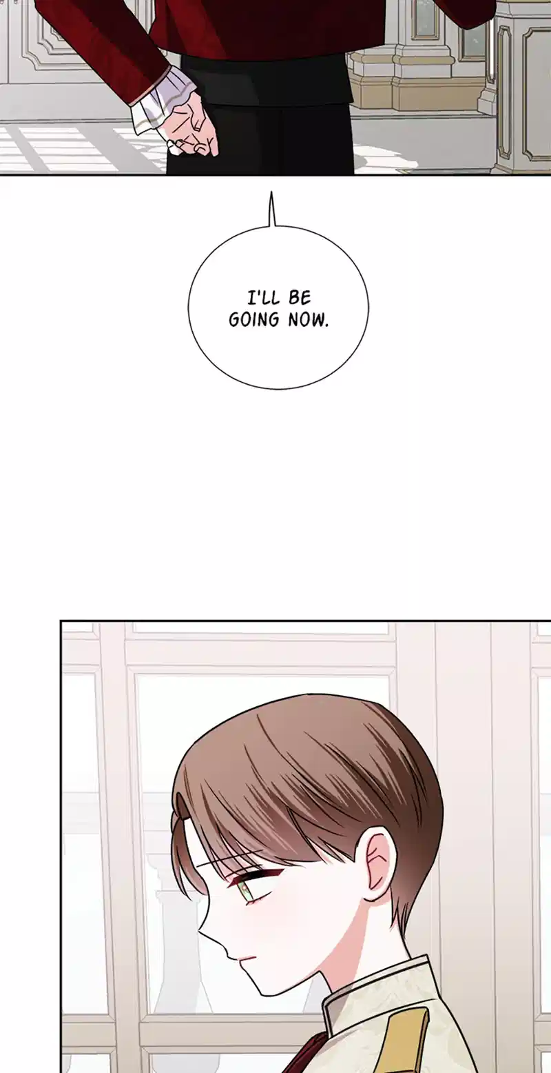All About the Duke Chapter 43 page 67