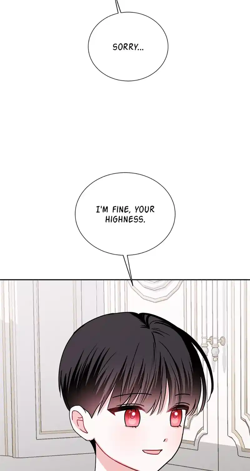 All About the Duke Chapter 43 page 71