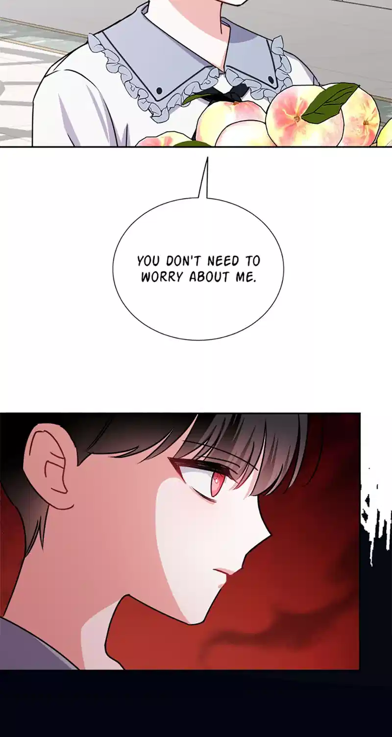 All About the Duke Chapter 43 page 72