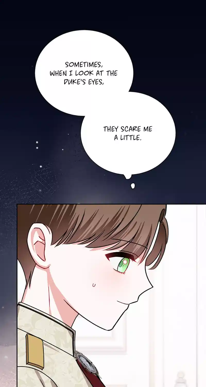 All About the Duke Chapter 43 page 73