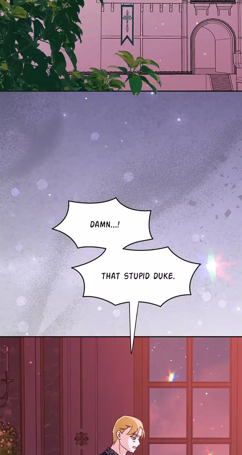 All About the Duke Chapter 43 page 76