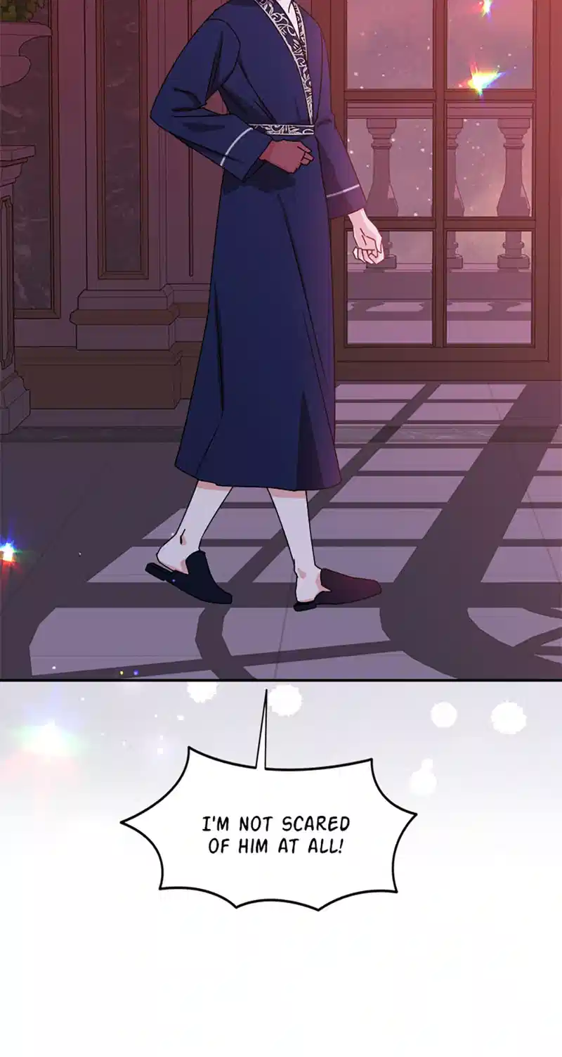 All About the Duke Chapter 43 page 77