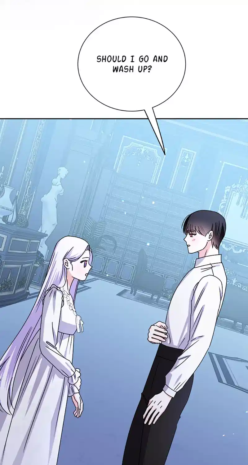 All About the Duke Chapter 43 page 7