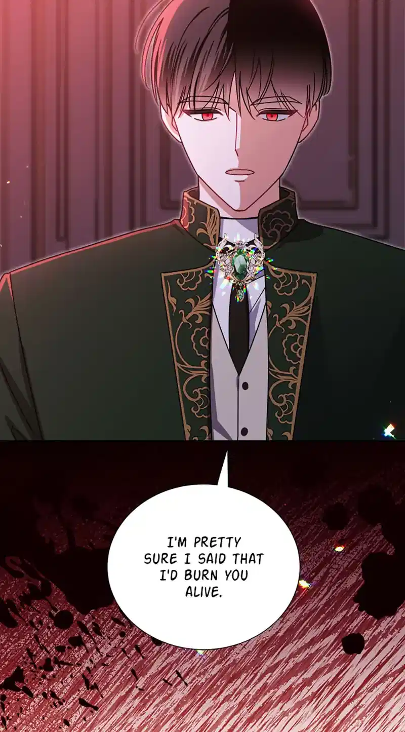 All About the Duke Chapter 43 page 82