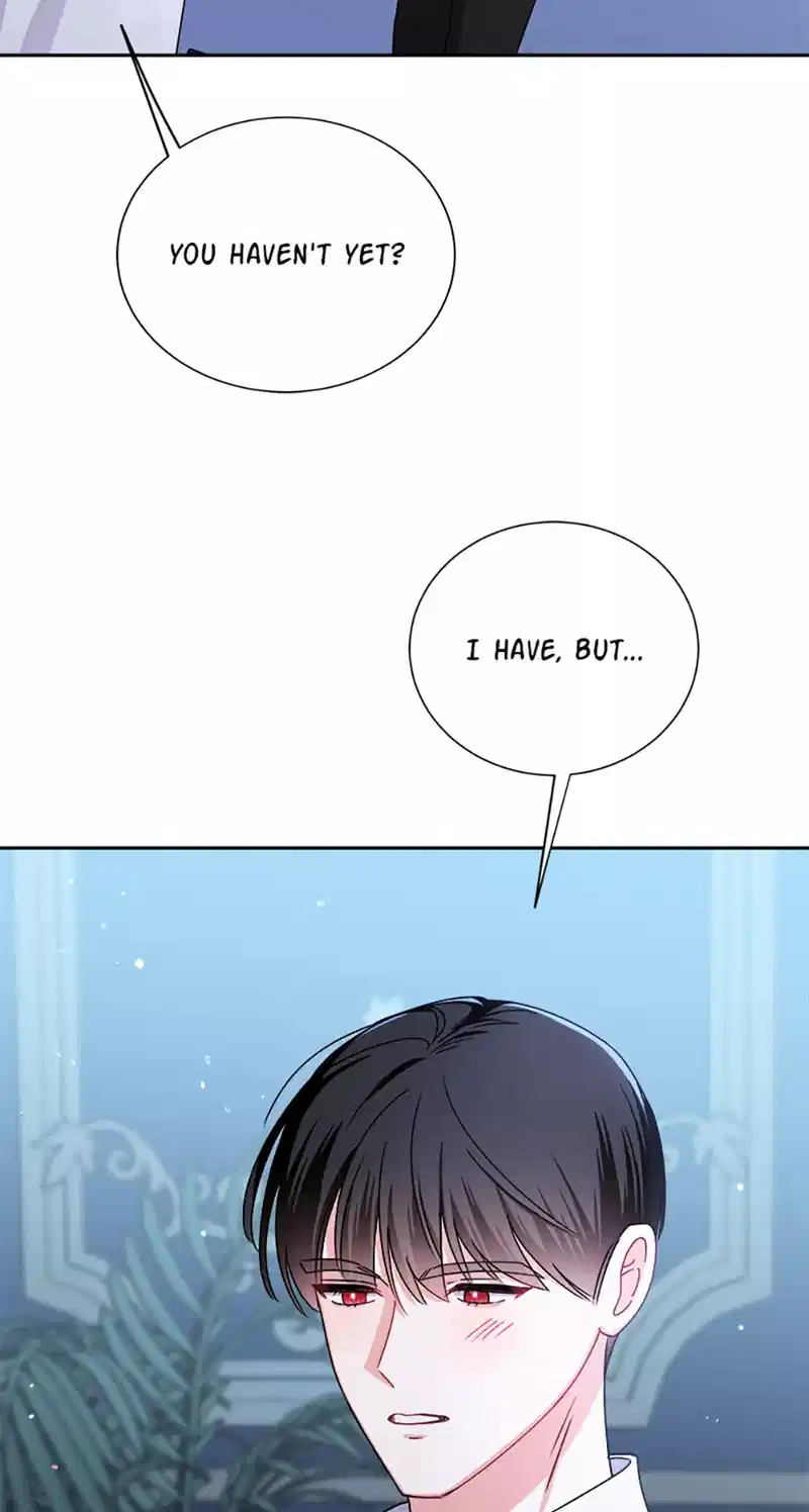 All About the Duke Chapter 43 page 8