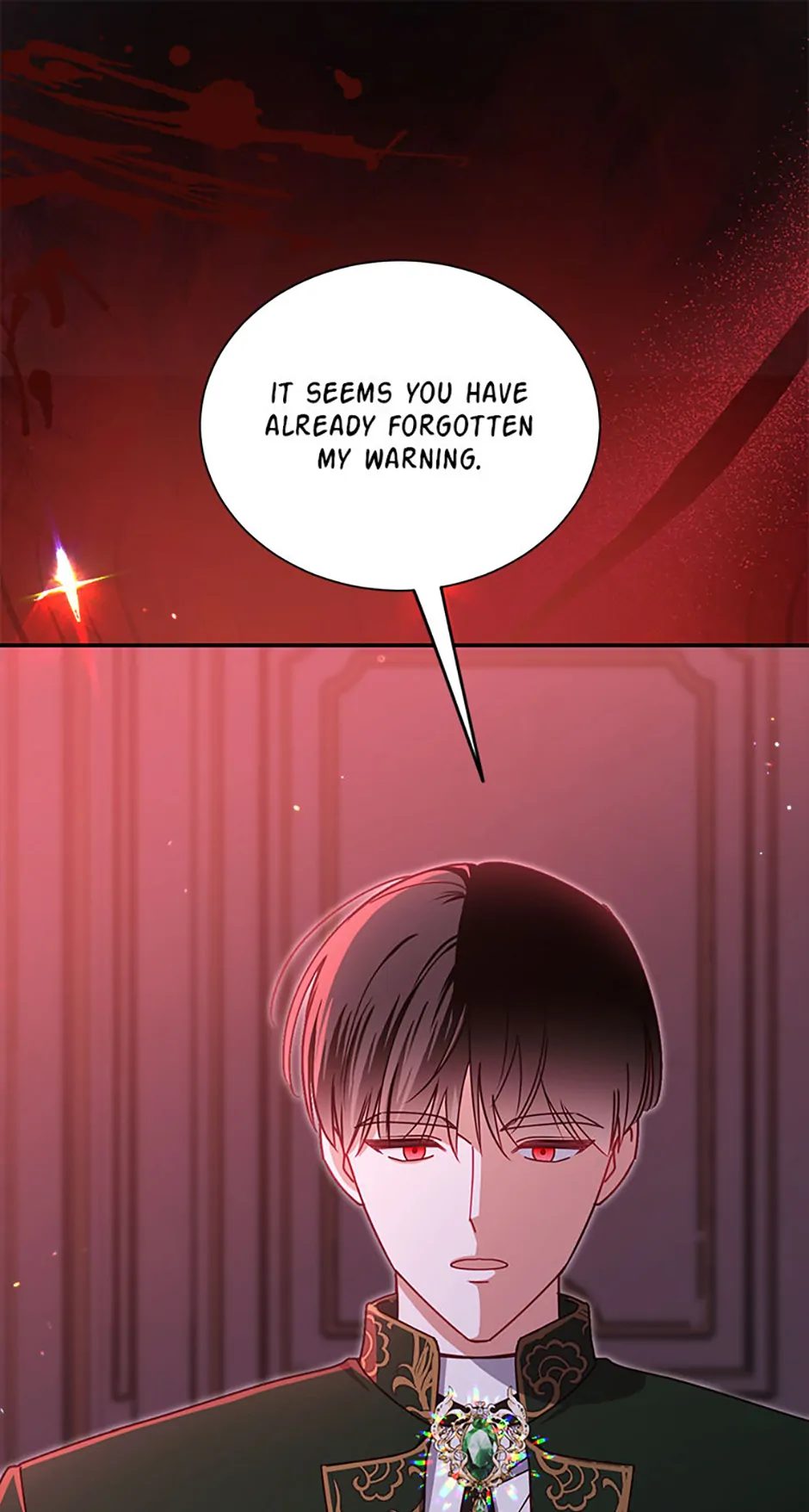 All About the Duke Chapter 44 page 0
