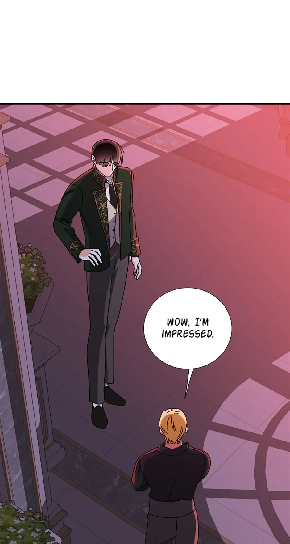 All About the Duke Chapter 44 page 10