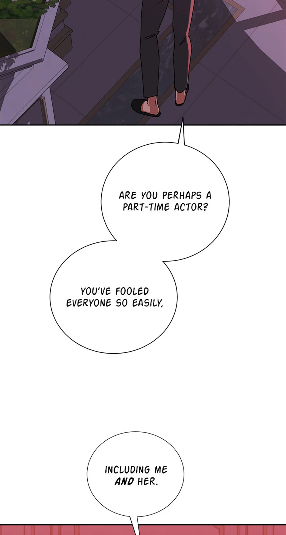 All About the Duke Chapter 44 page 11