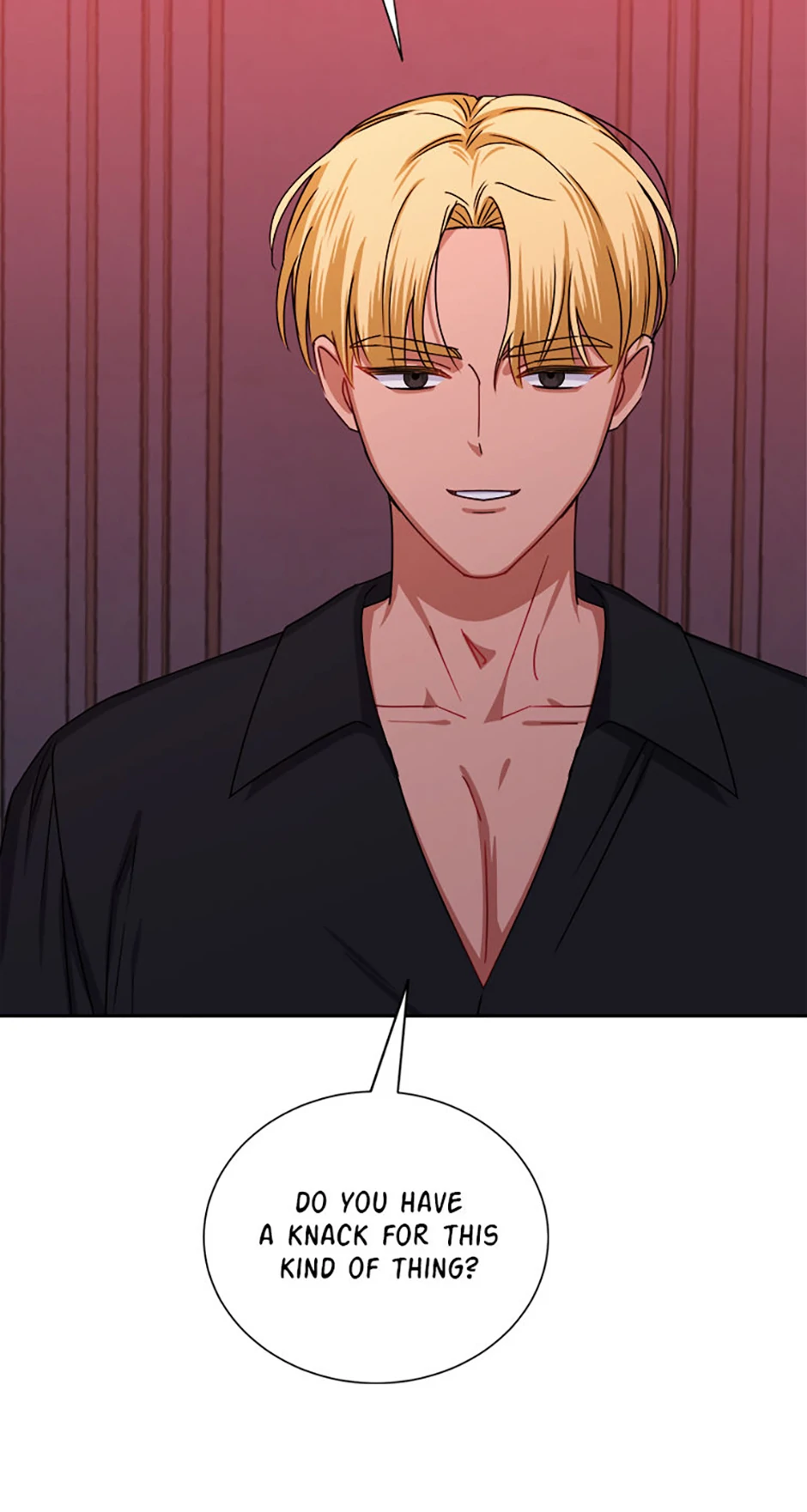 All About the Duke Chapter 44 page 12