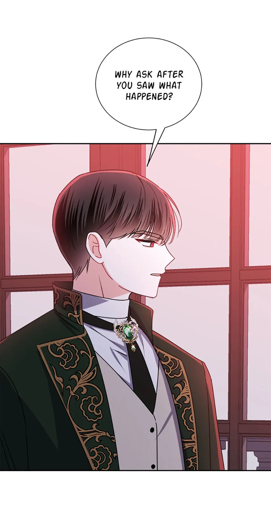 All About the Duke Chapter 44 page 13