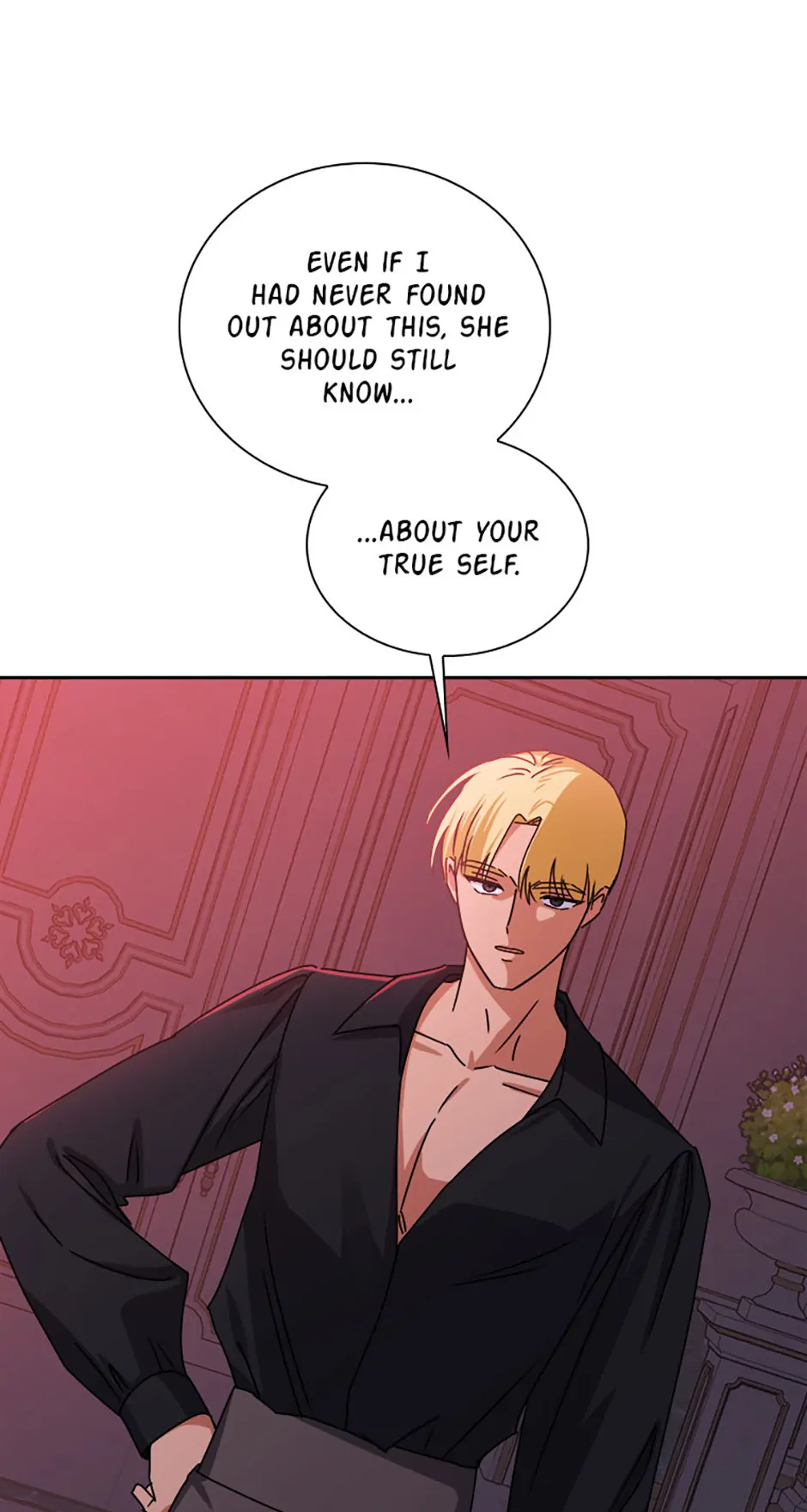 All About the Duke Chapter 44 page 14
