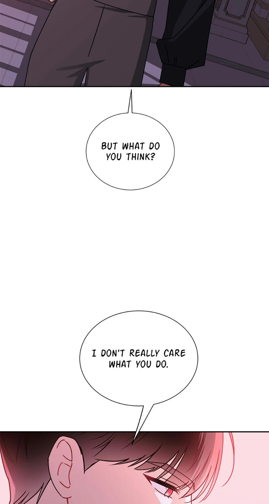 All About the Duke Chapter 44 page 15