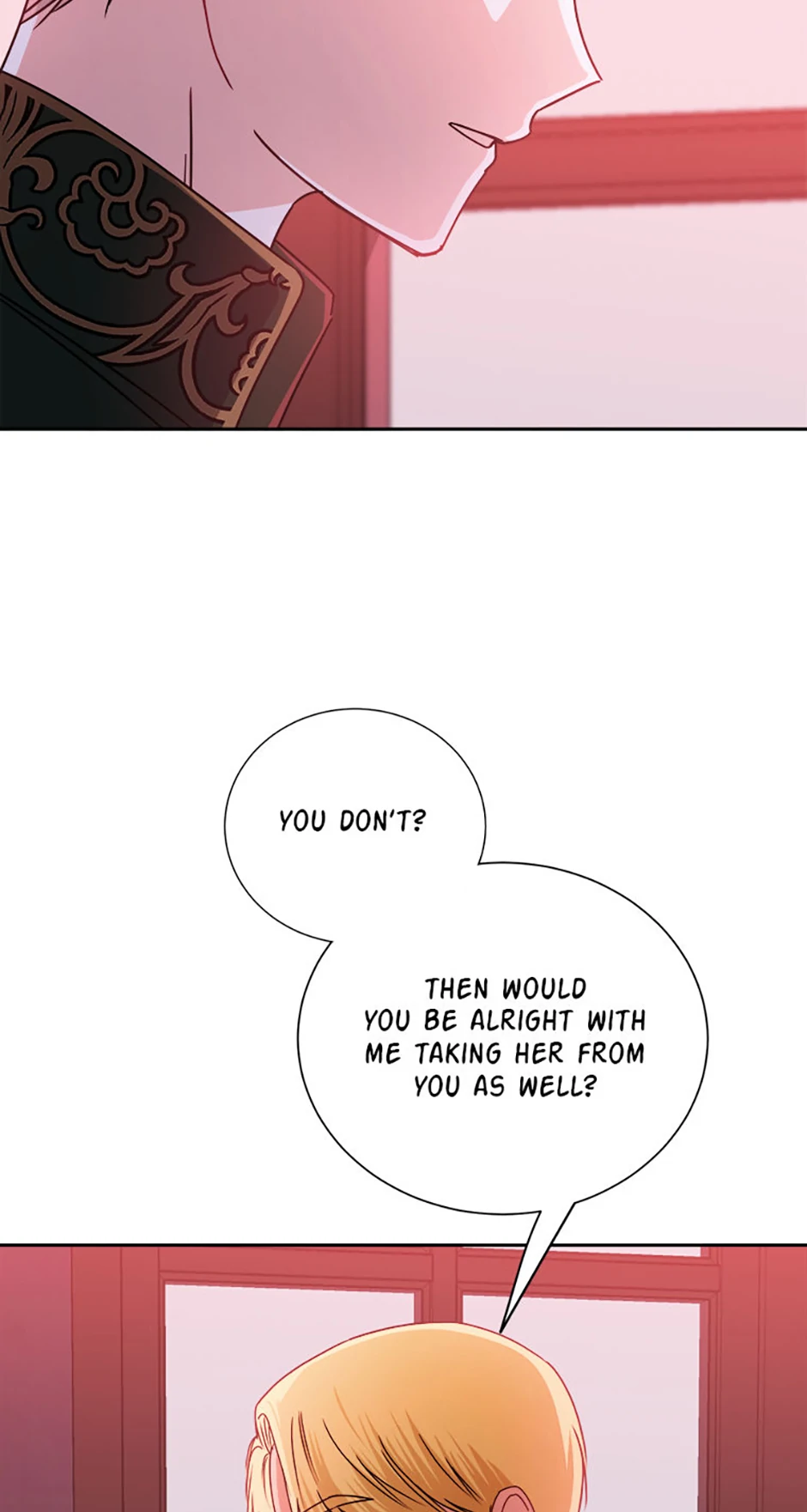 All About the Duke Chapter 44 page 16
