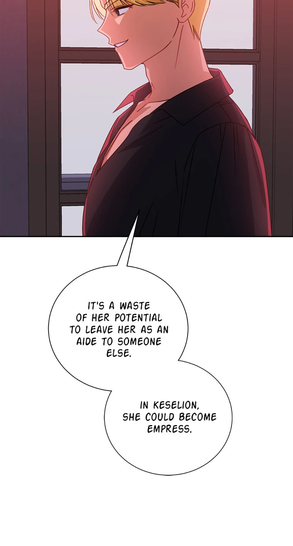 All About the Duke Chapter 44 page 17