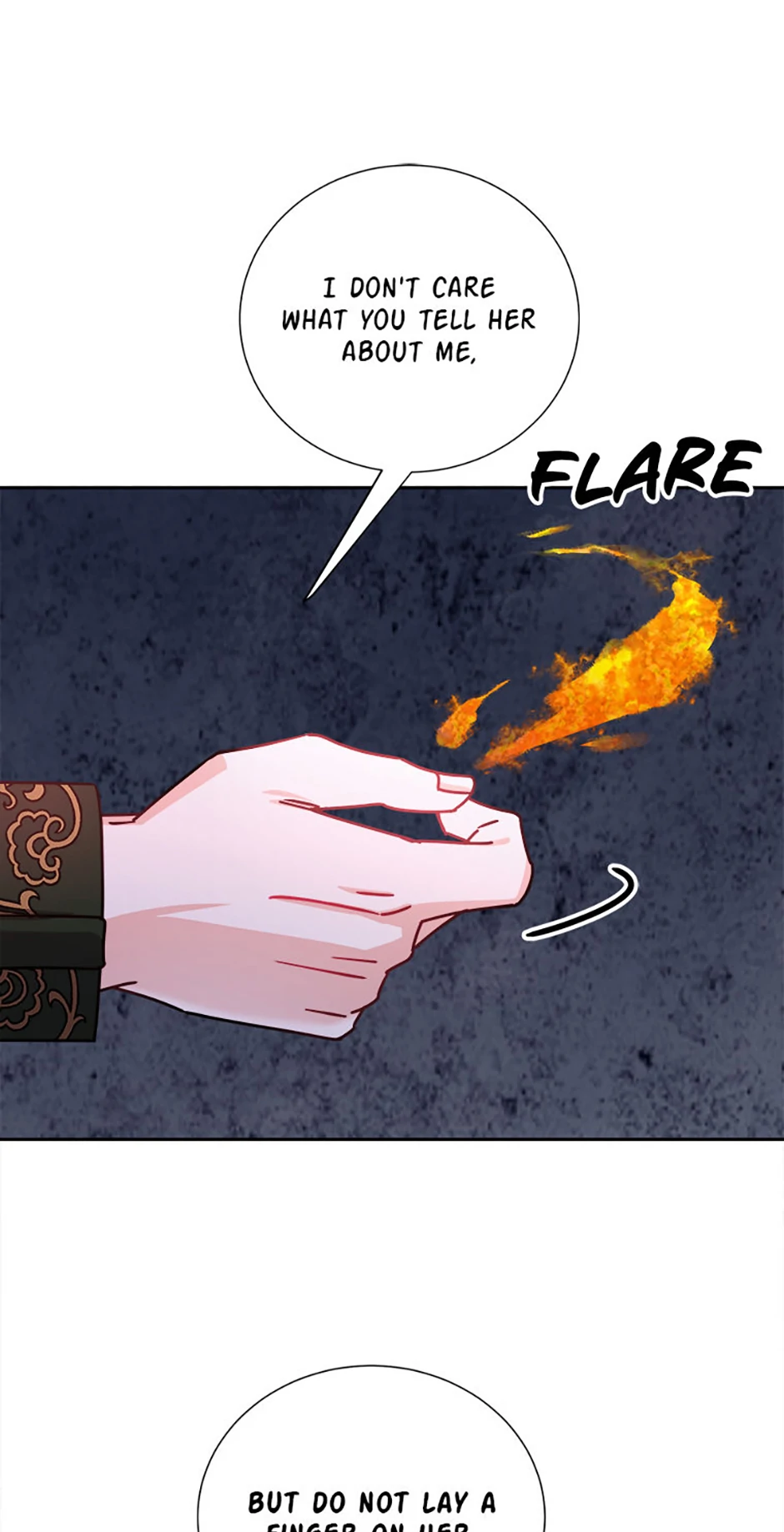 All About the Duke Chapter 44 page 18