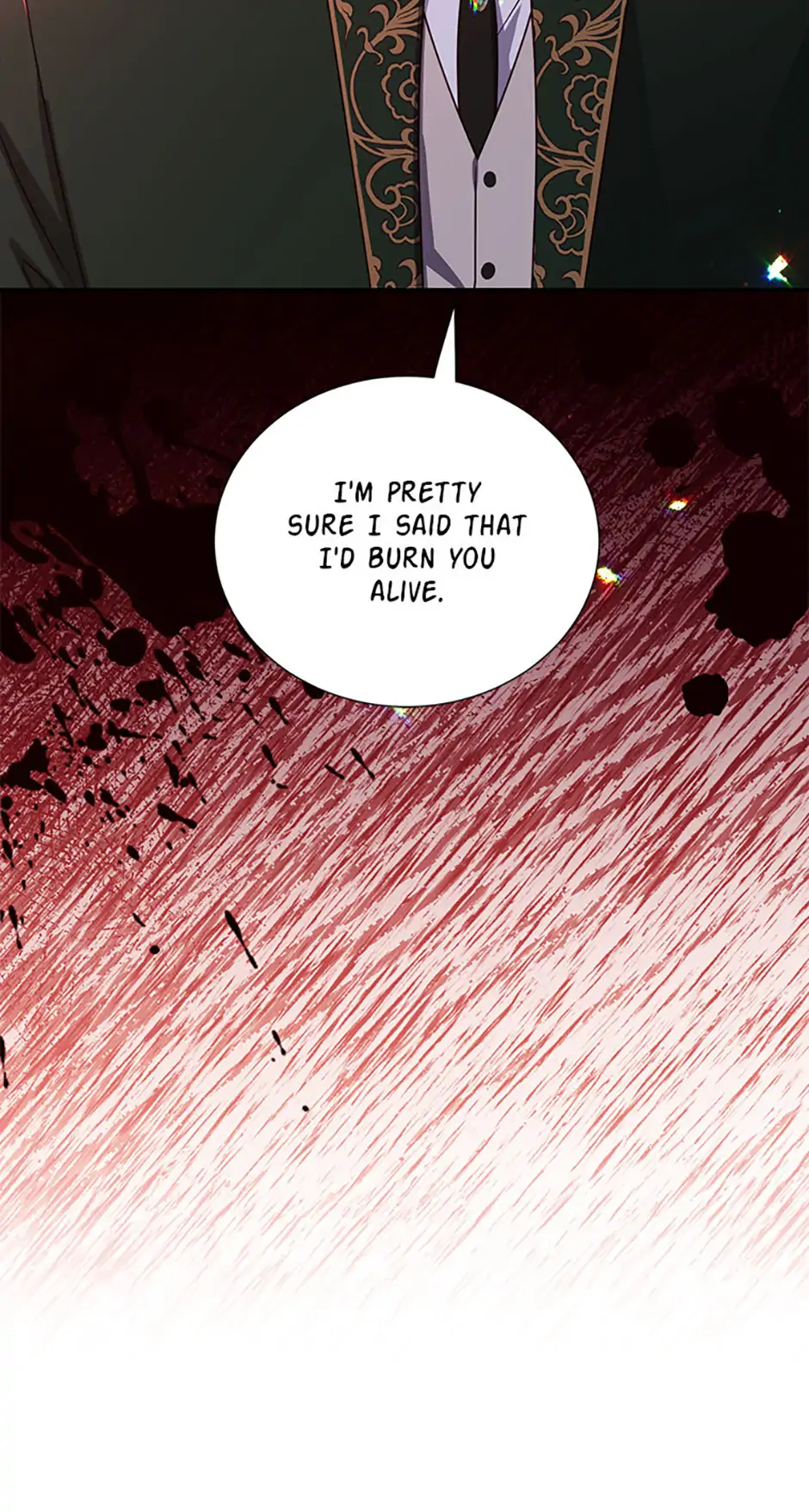All About the Duke Chapter 44 page 1