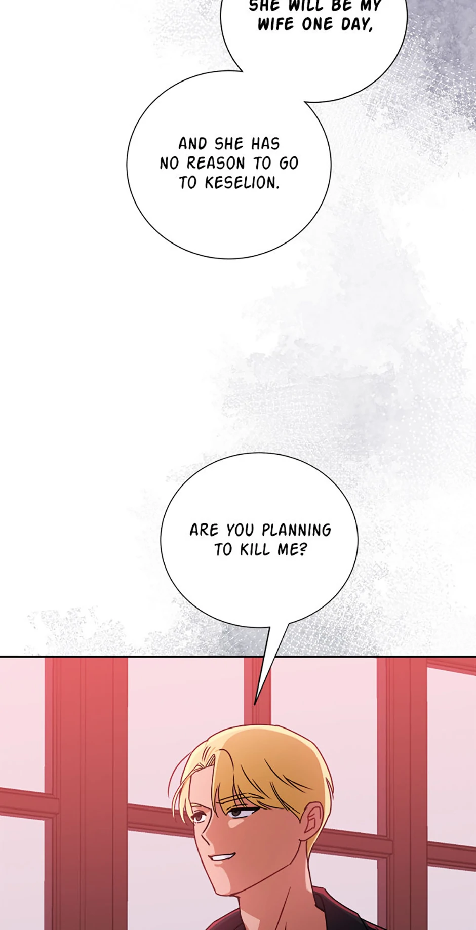 All About the Duke Chapter 44 page 20