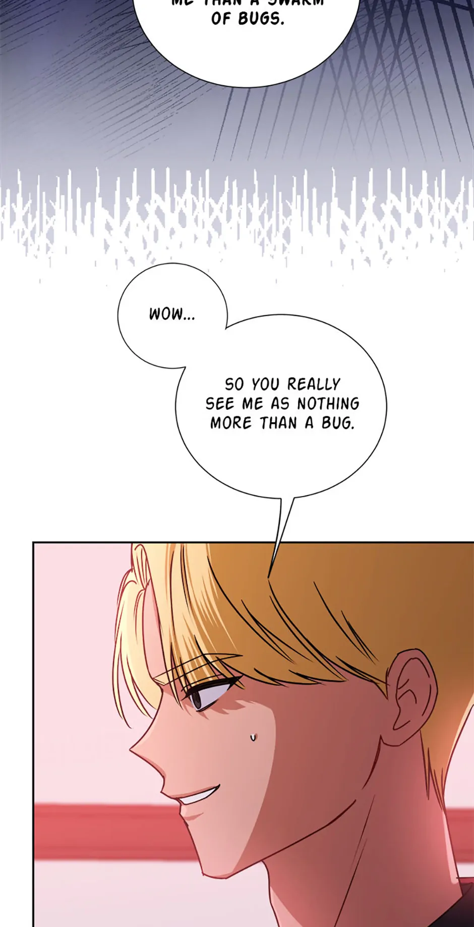 All About the Duke Chapter 44 page 23