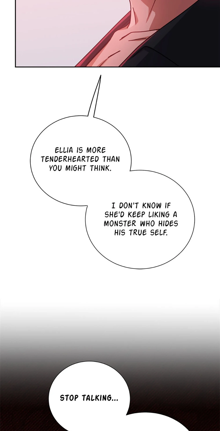 All About the Duke Chapter 44 page 24