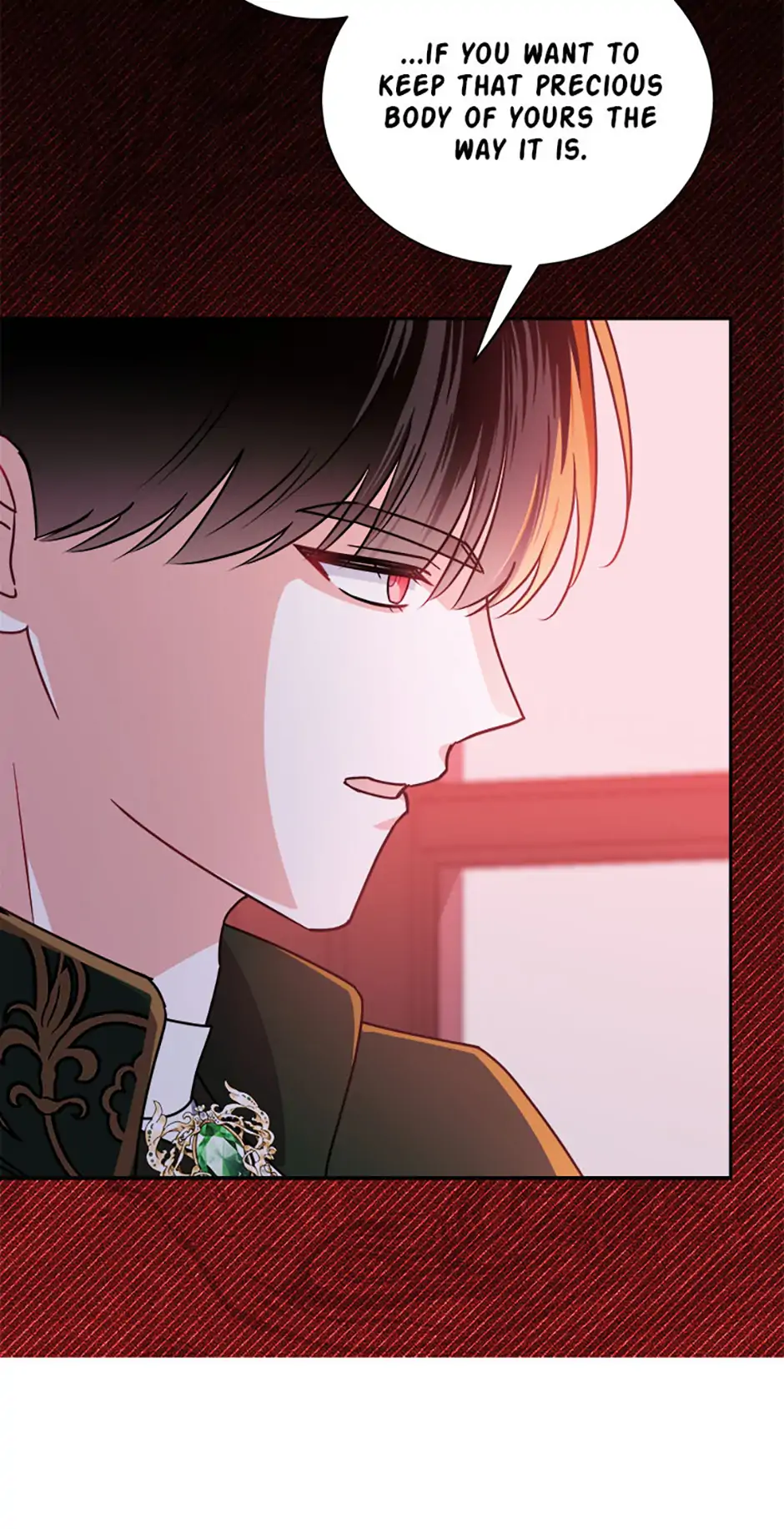 All About the Duke Chapter 44 page 25