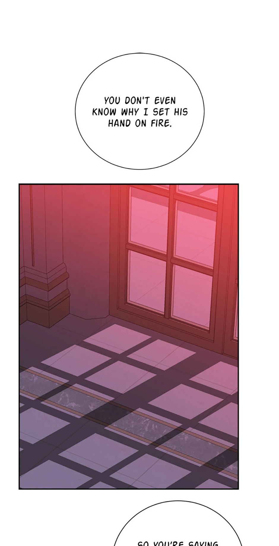 All About the Duke Chapter 44 page 26
