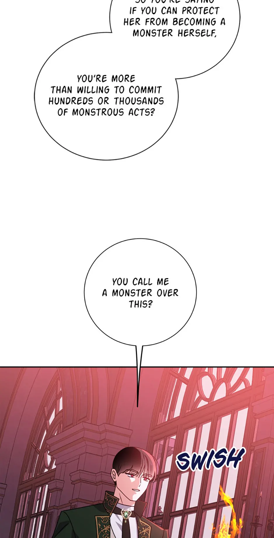 All About the Duke Chapter 44 page 27