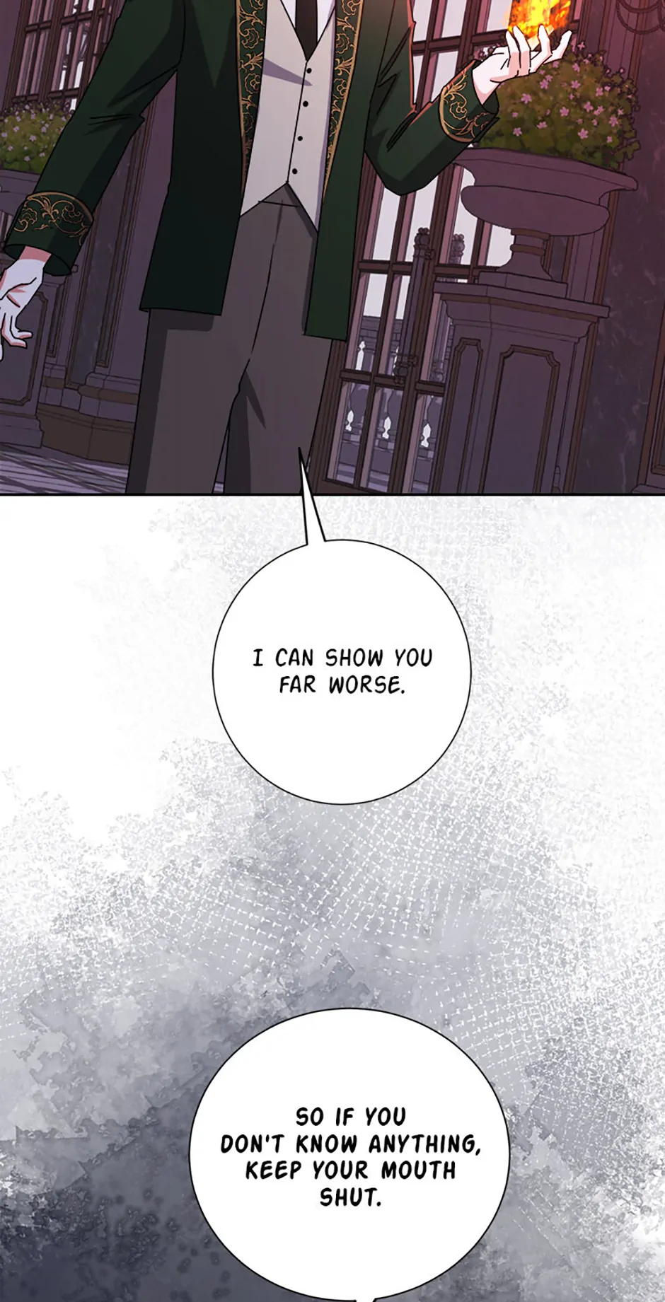 All About the Duke Chapter 44 page 28