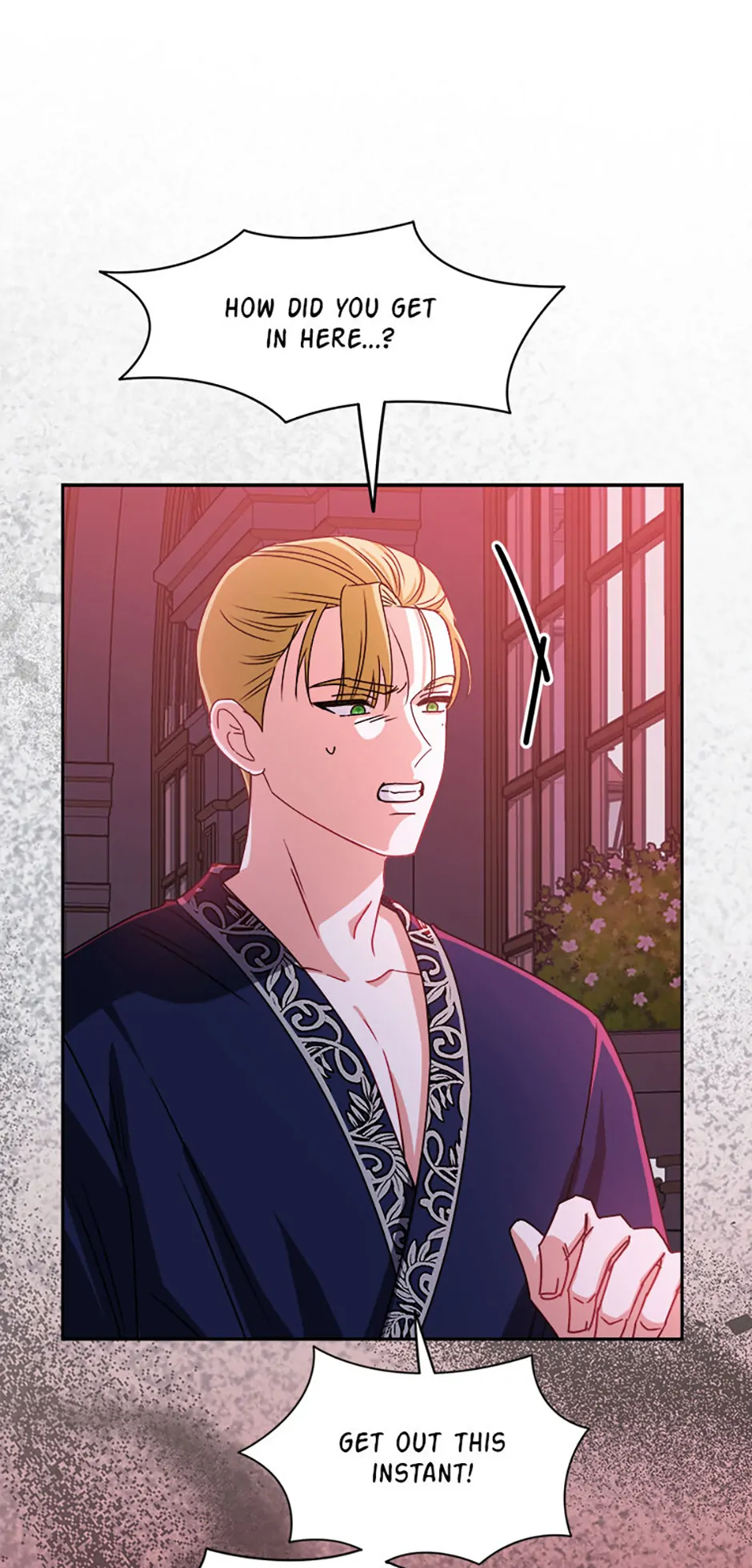 All About the Duke Chapter 44 page 2