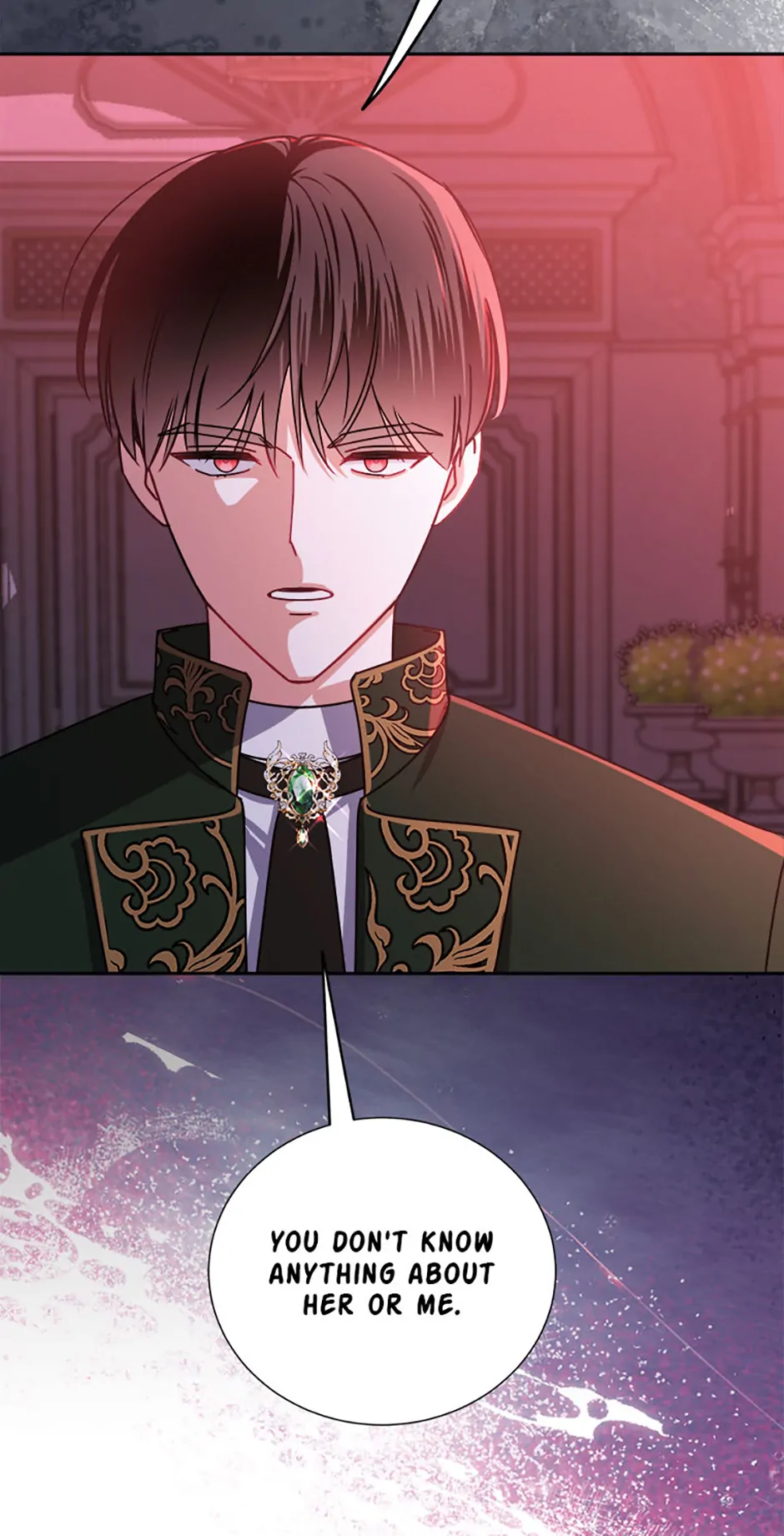All About the Duke Chapter 44 page 29