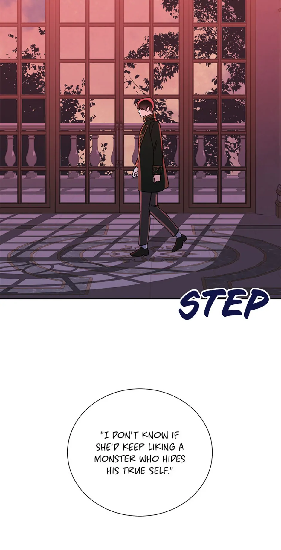 All About the Duke Chapter 44 page 32