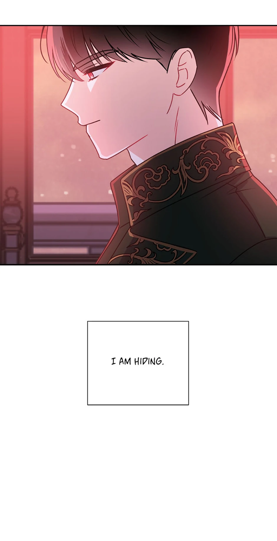 All About the Duke Chapter 44 page 33