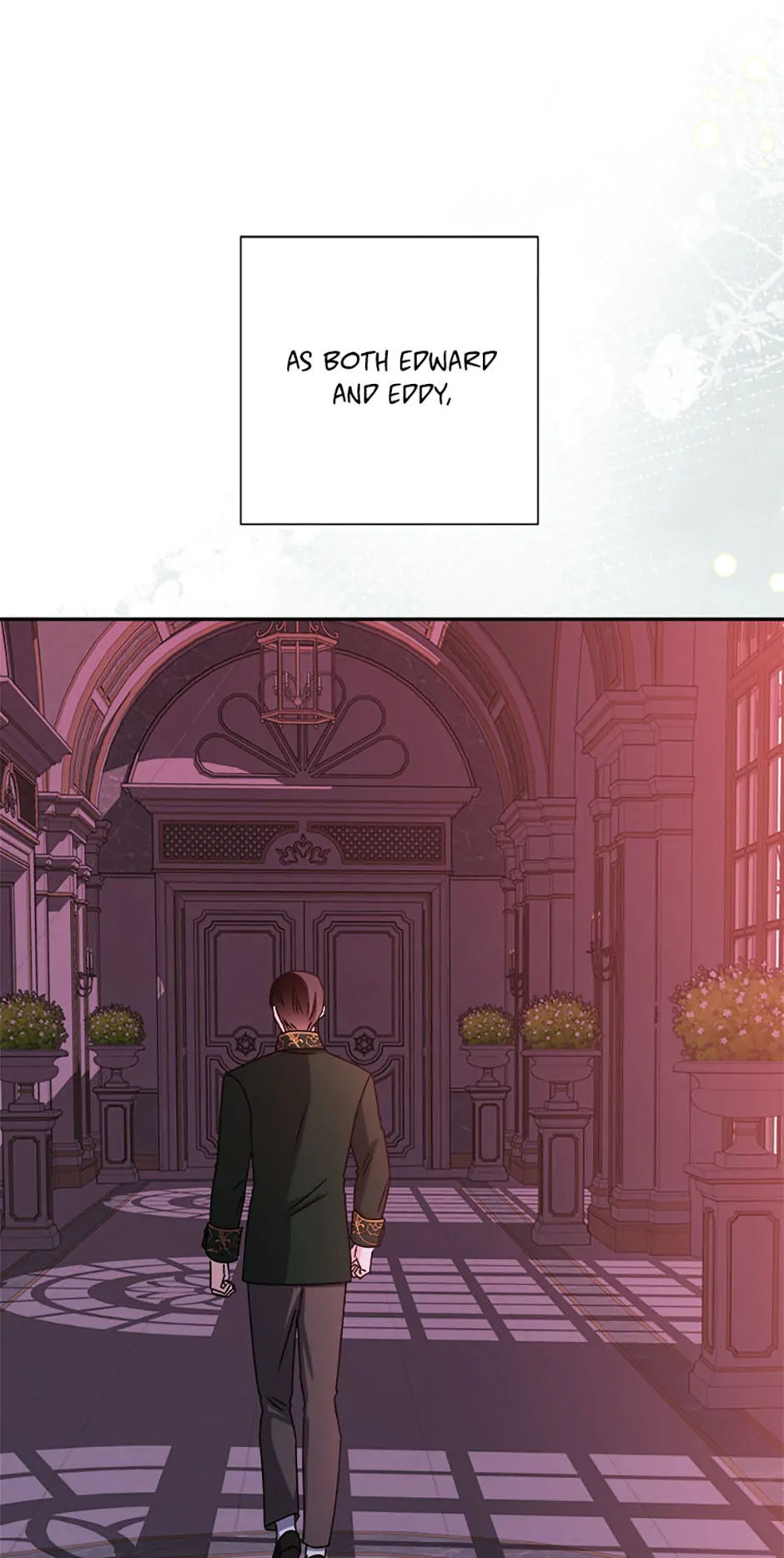 All About the Duke Chapter 44 page 34