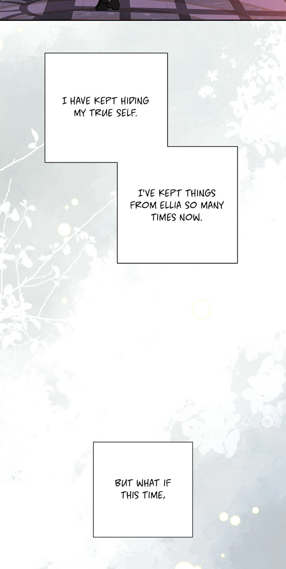 All About the Duke Chapter 44 page 35