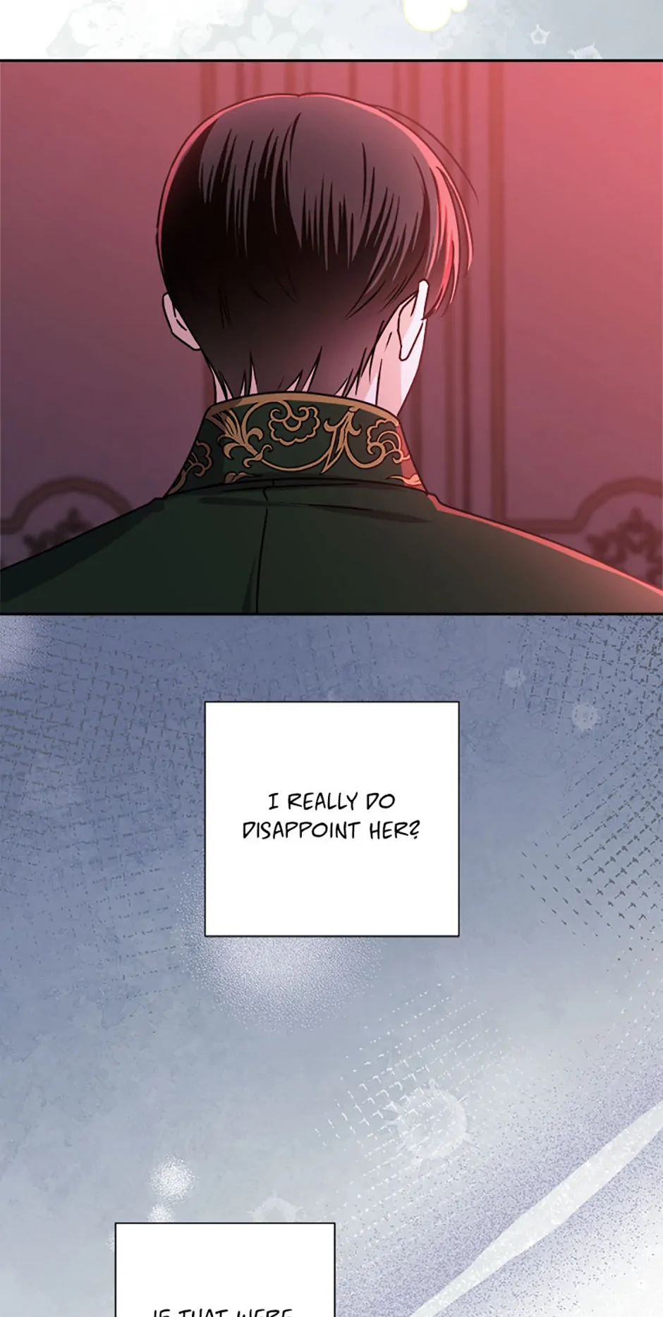 All About the Duke Chapter 44 page 36