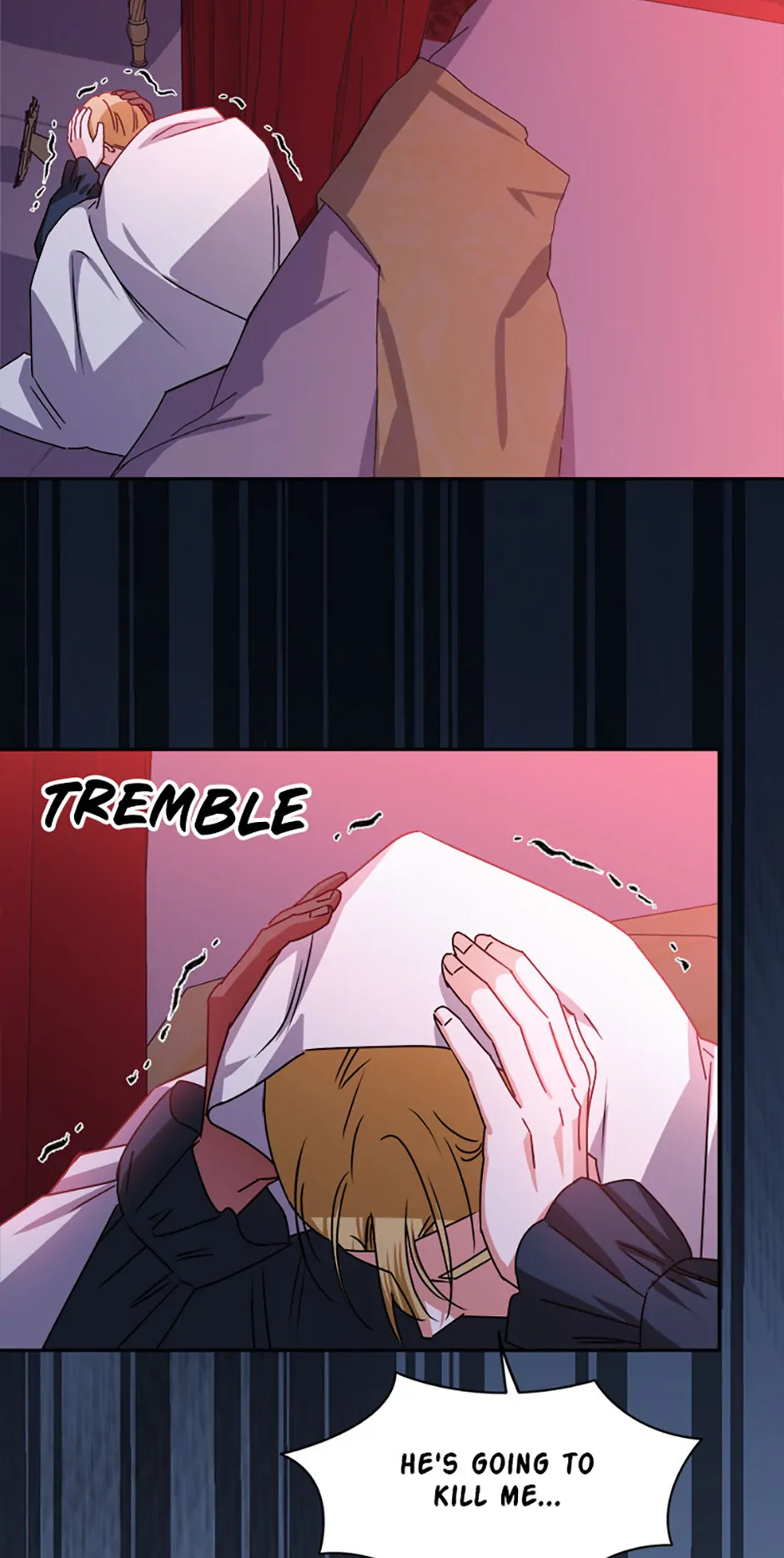 All About the Duke Chapter 44 page 39