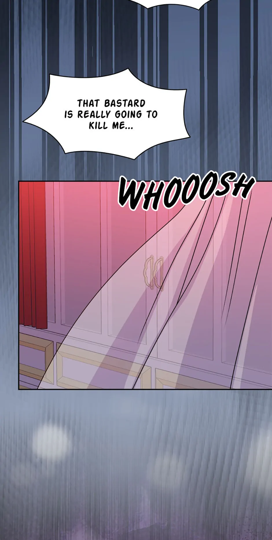 All About the Duke Chapter 44 page 40