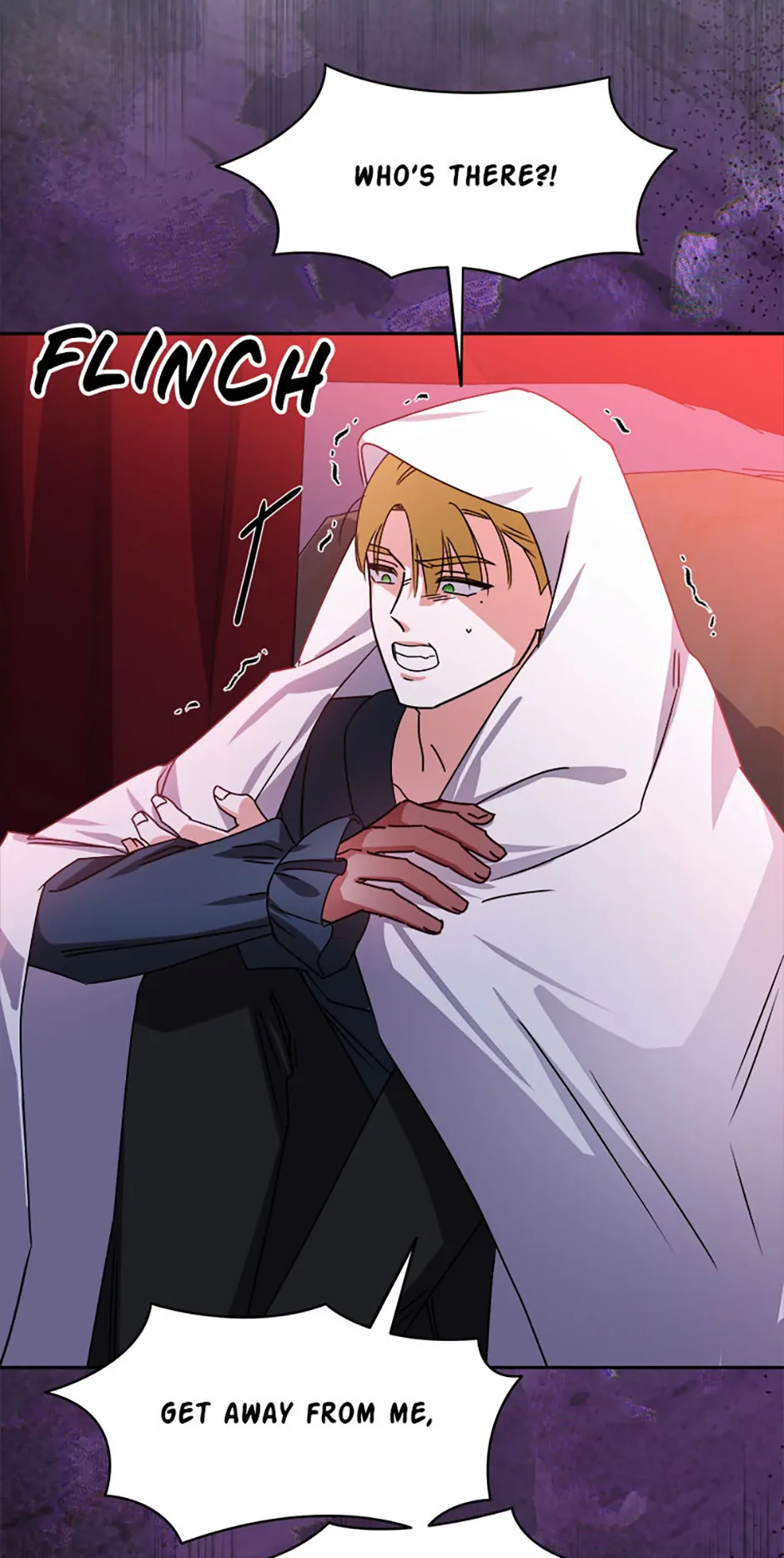 All About the Duke Chapter 44 page 41