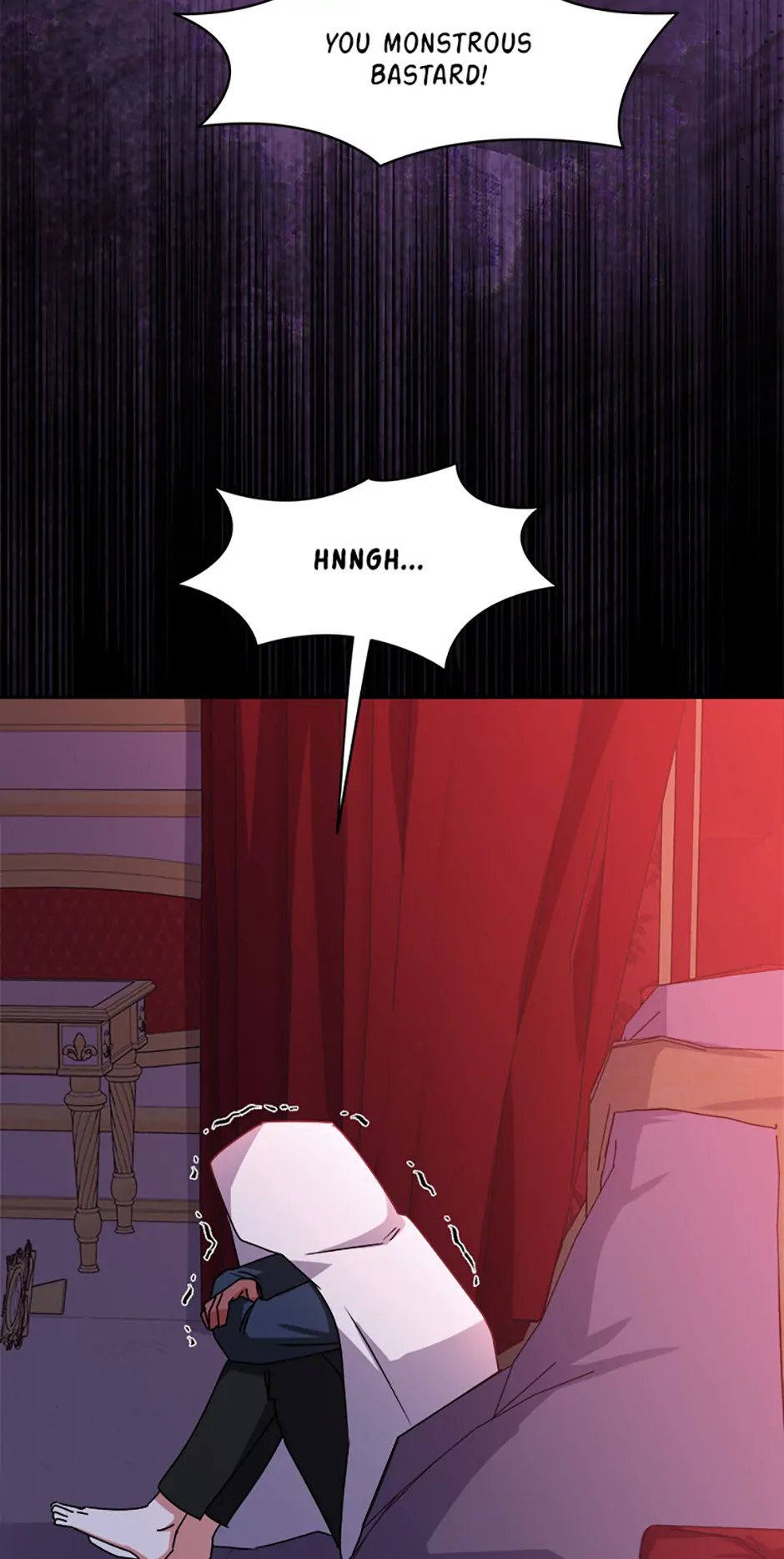 All About the Duke Chapter 44 page 42