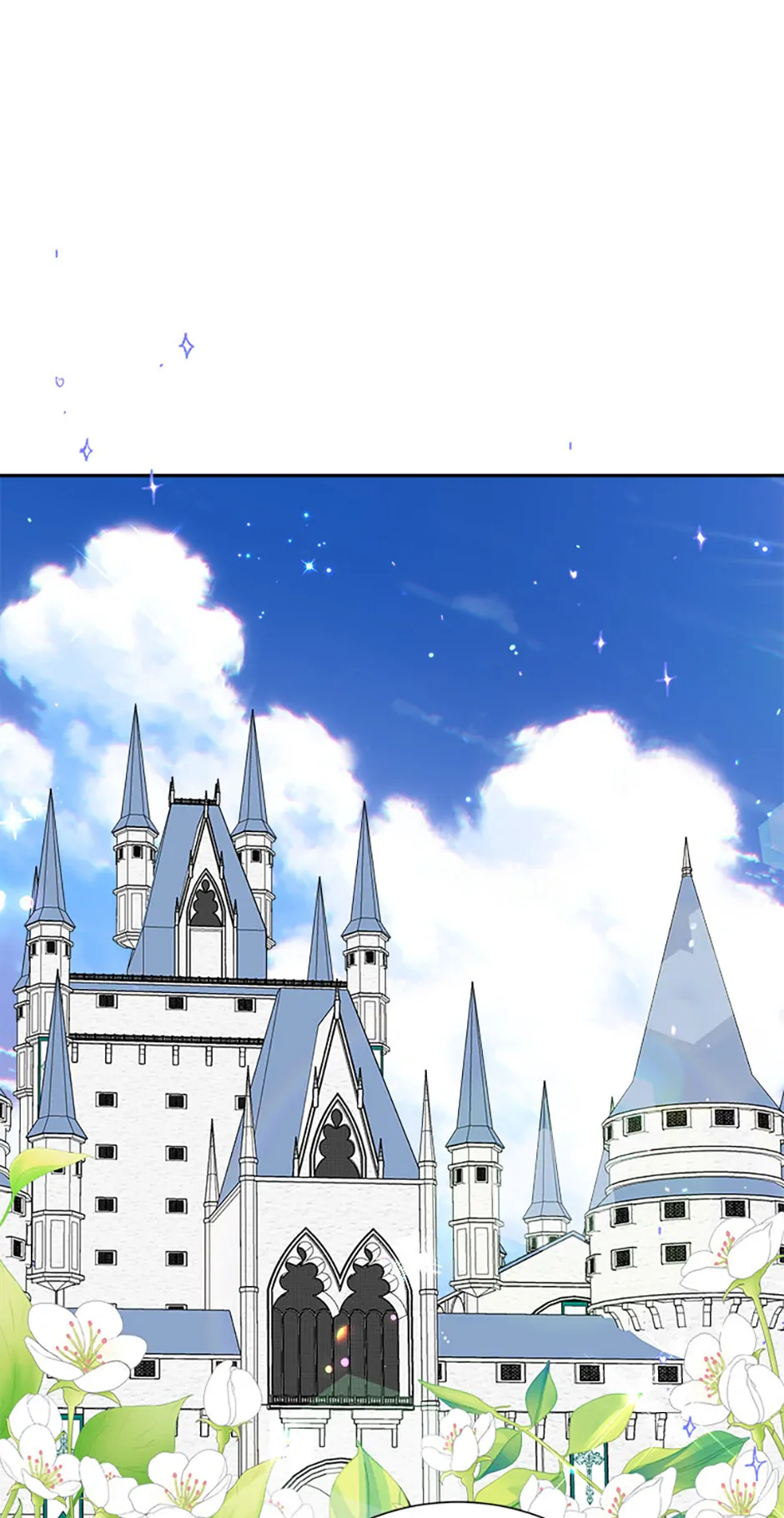 All About the Duke Chapter 44 page 44