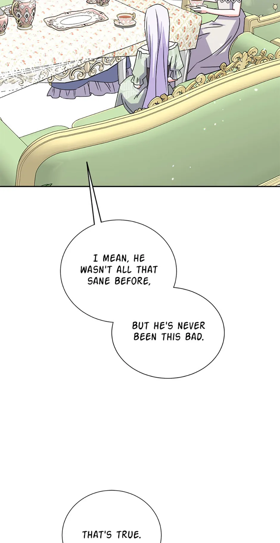 All About the Duke Chapter 44 page 47