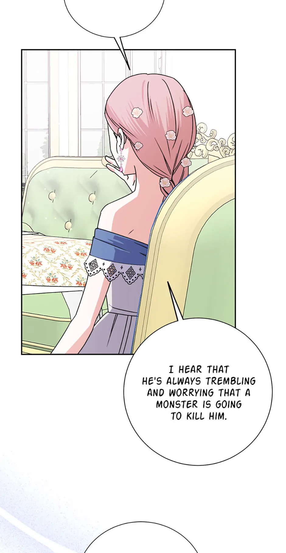 All About the Duke Chapter 44 page 48