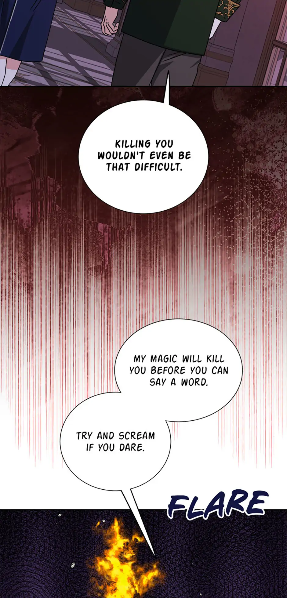 All About the Duke Chapter 44 page 4