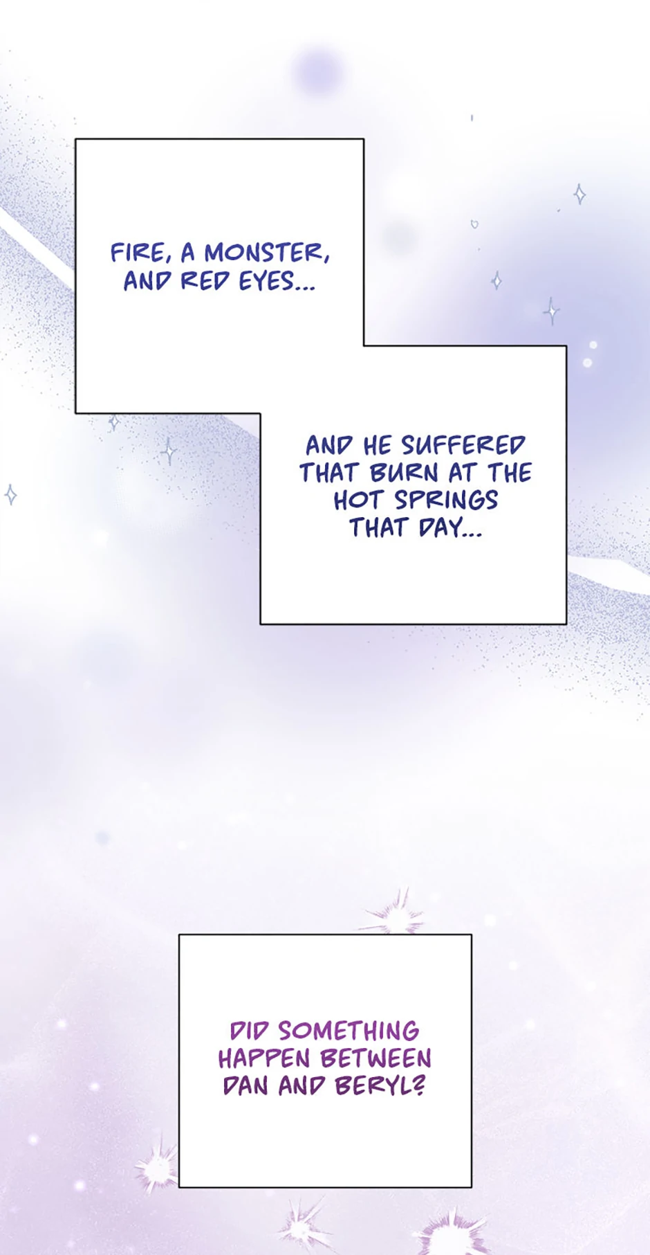 All About the Duke Chapter 44 page 51